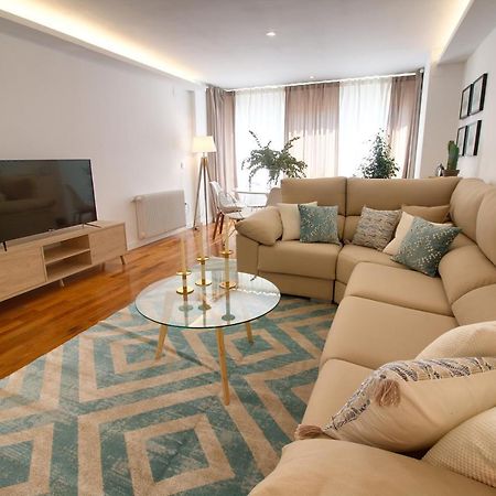 Cuencaloft Luxurious Apartment Cuenca  Bagian luar foto