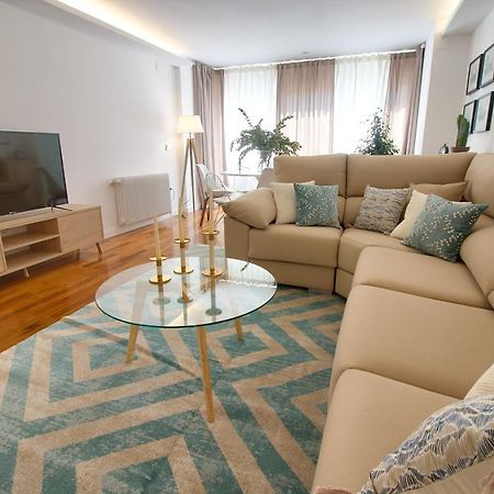 Cuencaloft Luxurious Apartment Cuenca  Bagian luar foto