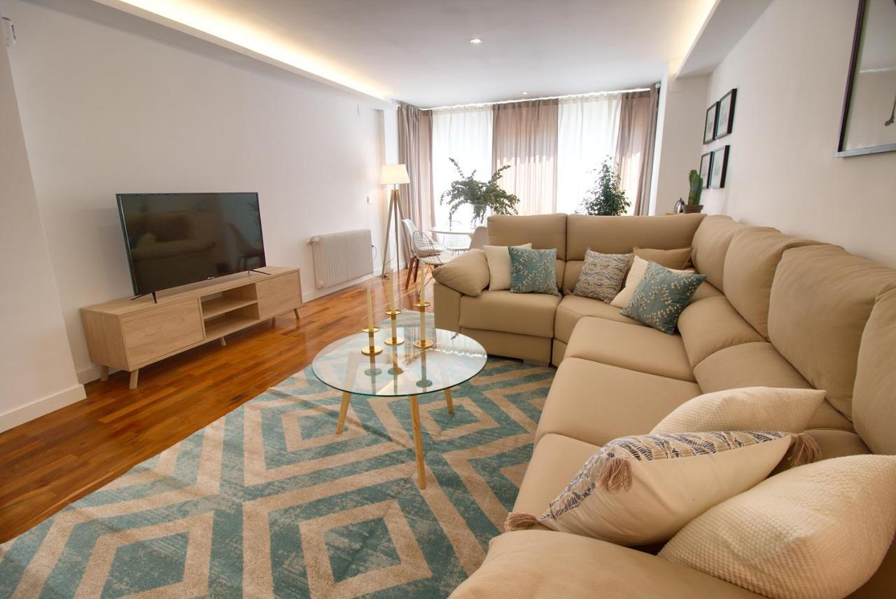 Cuencaloft Luxurious Apartment Cuenca  Bagian luar foto