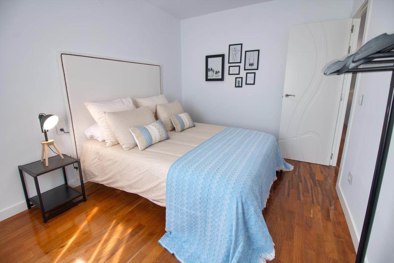 Cuencaloft Luxurious Apartment Cuenca  Bagian luar foto