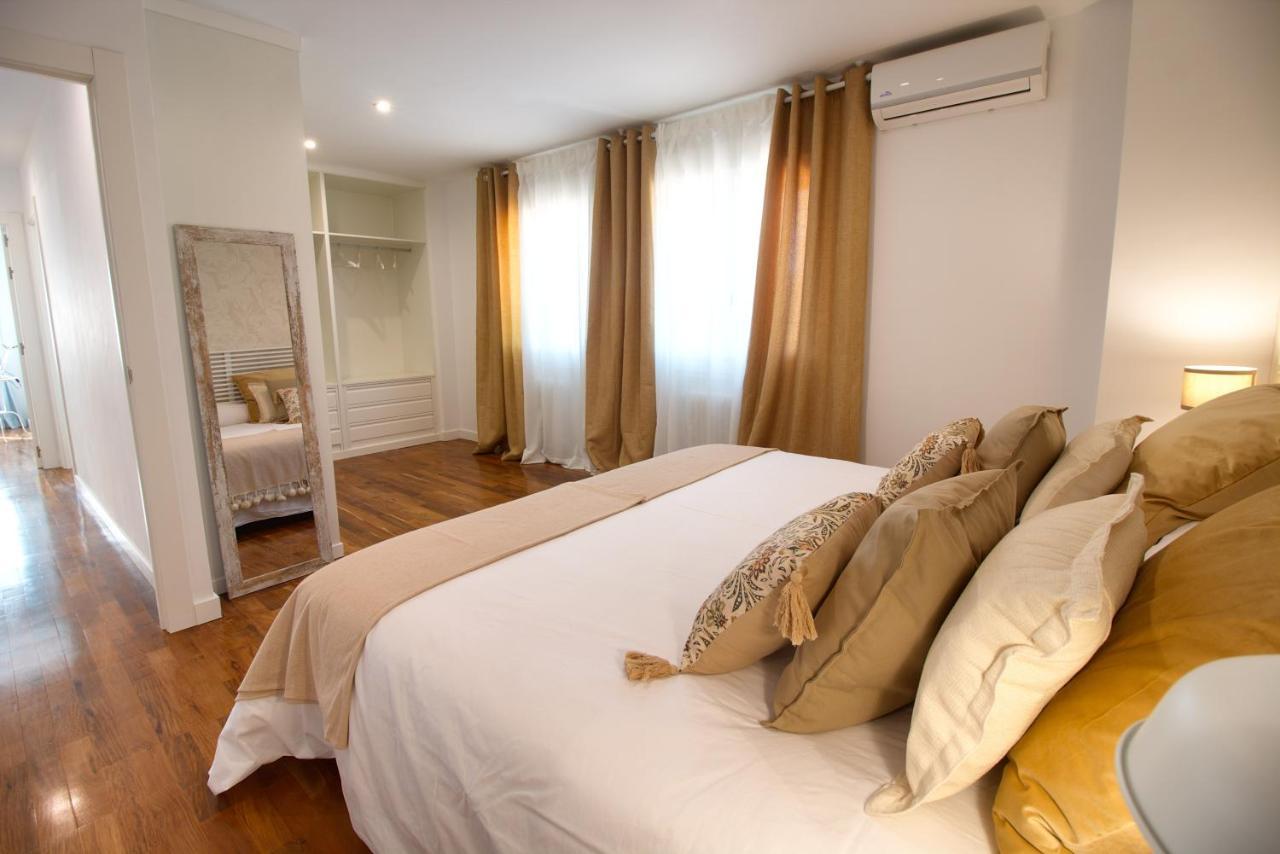 Cuencaloft Luxurious Apartment Cuenca  Bagian luar foto