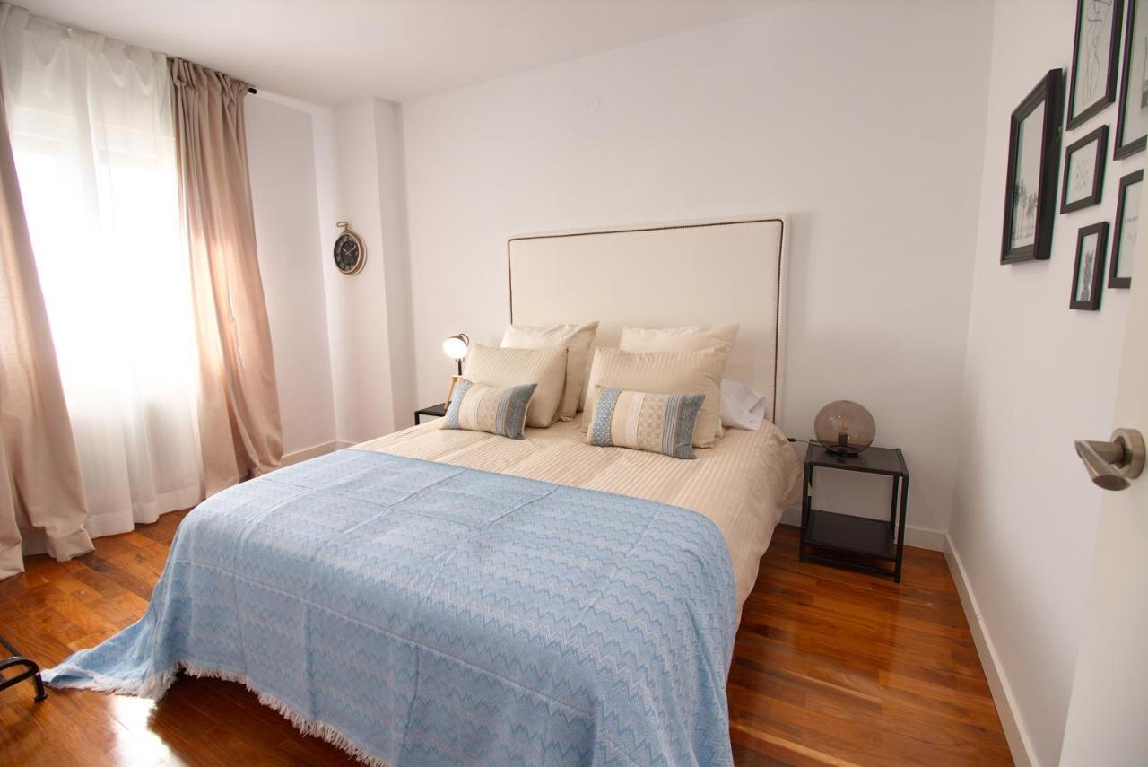 Cuencaloft Luxurious Apartment Cuenca  Bagian luar foto