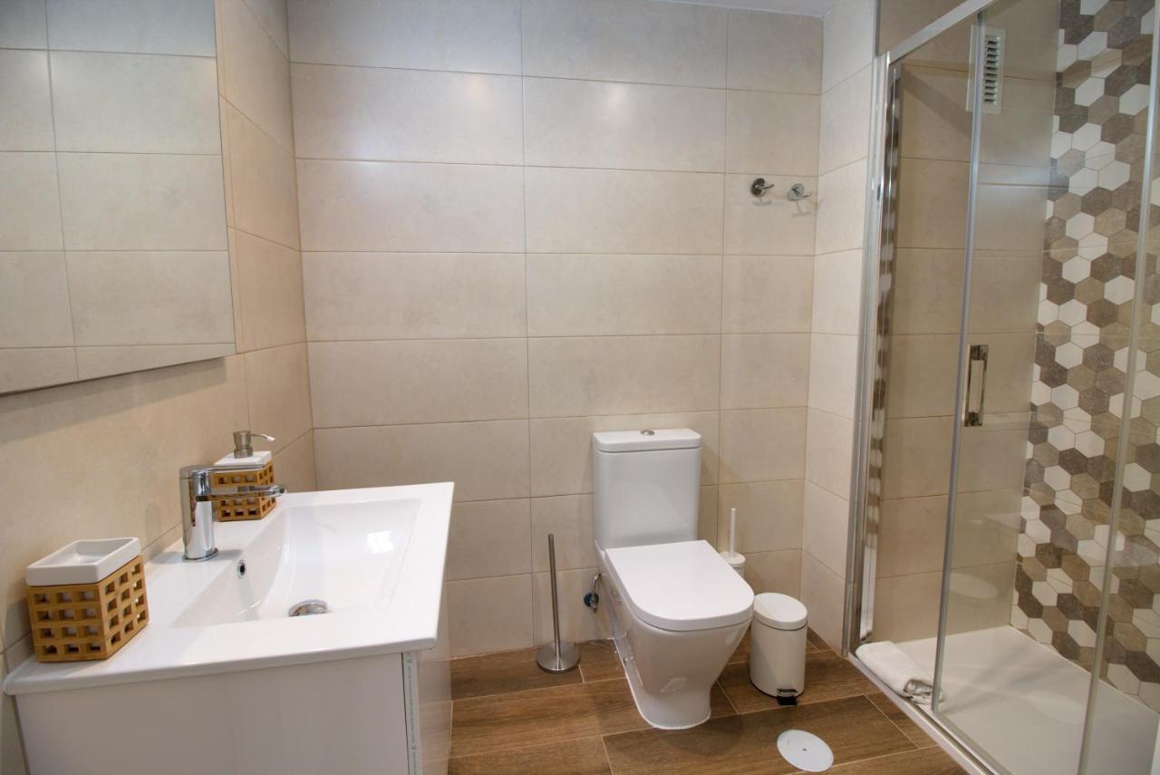 Cuencaloft Luxurious Apartment Cuenca  Bagian luar foto