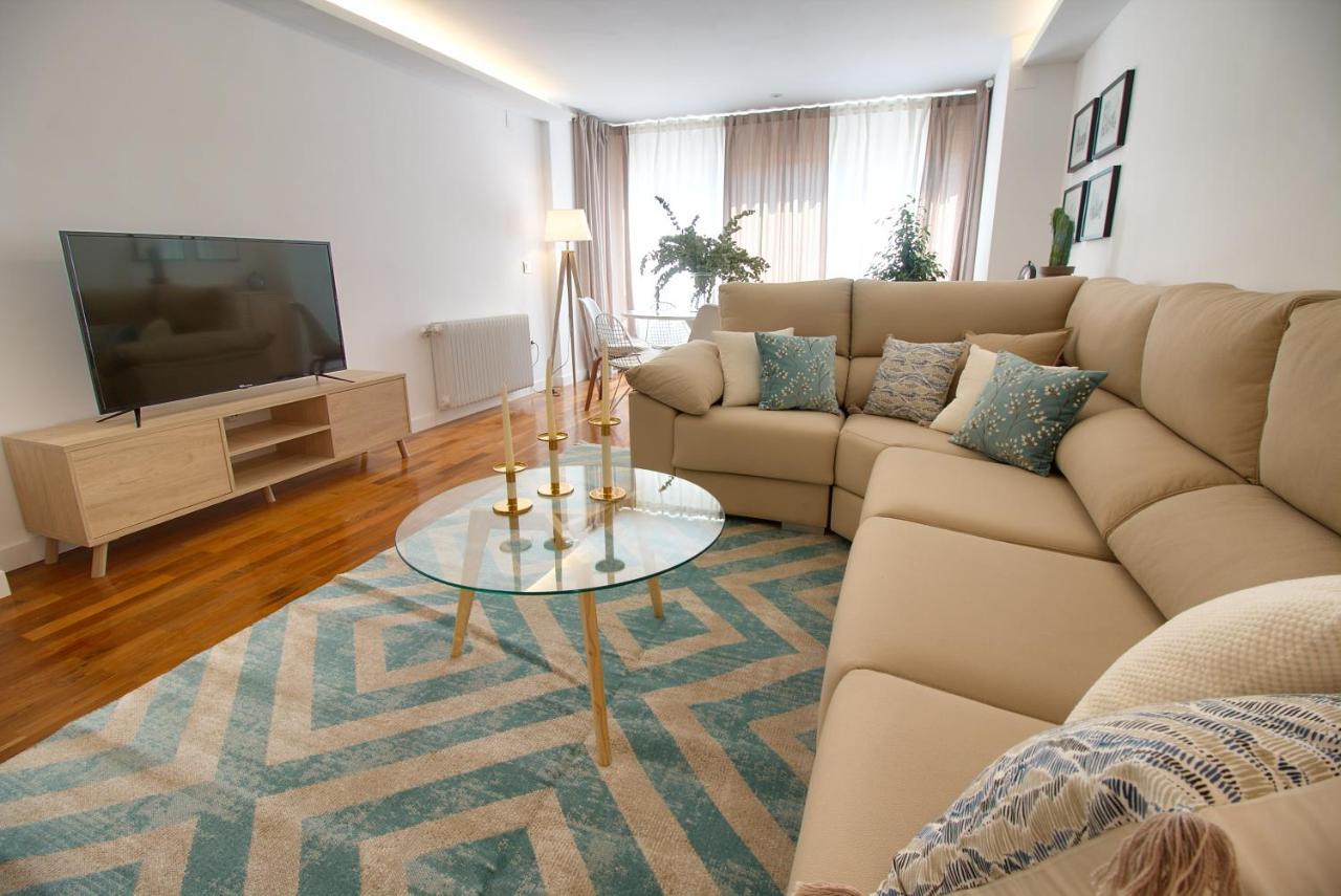 Cuencaloft Luxurious Apartment Cuenca  Bagian luar foto