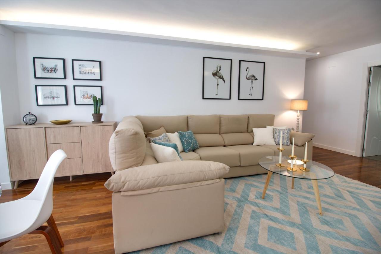 Cuencaloft Luxurious Apartment Cuenca  Bagian luar foto