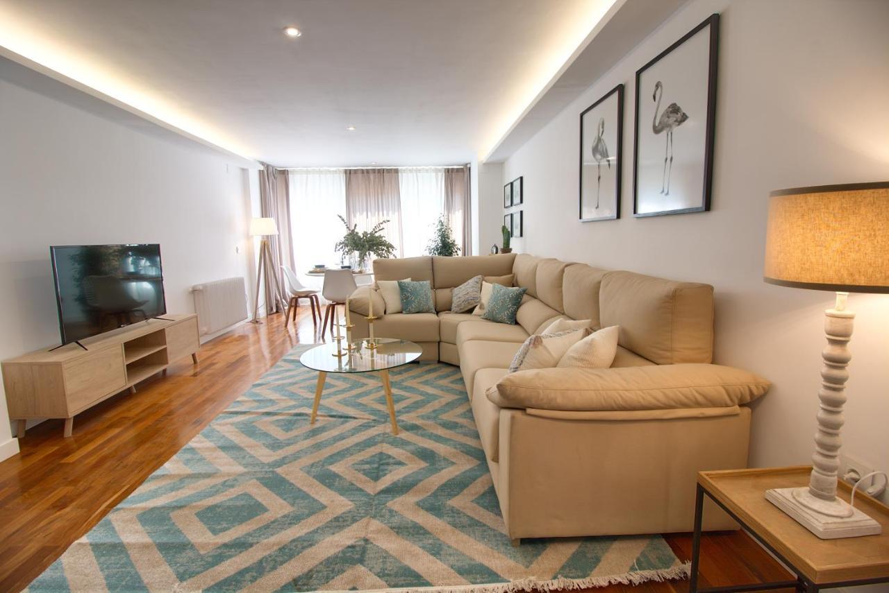 Cuencaloft Luxurious Apartment Cuenca  Bagian luar foto