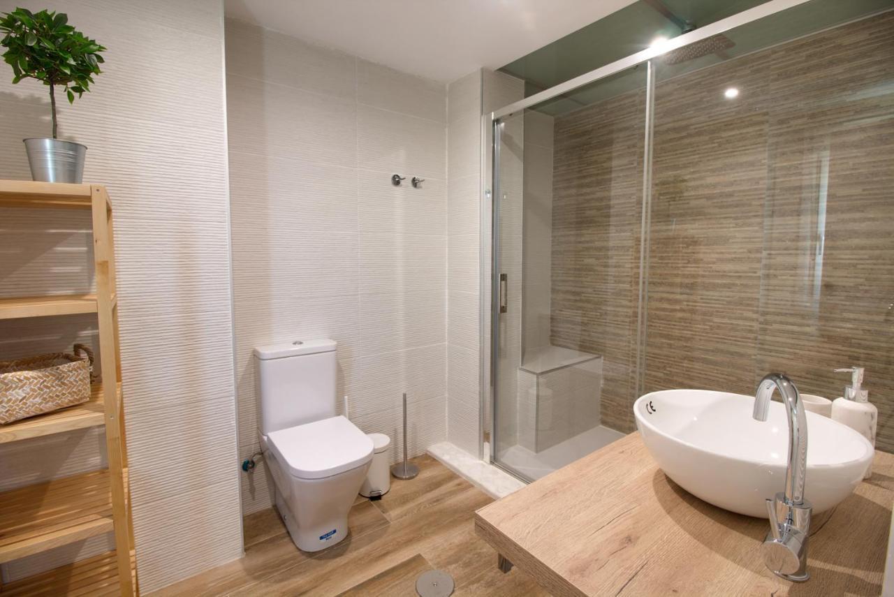 Cuencaloft Luxurious Apartment Cuenca  Bagian luar foto