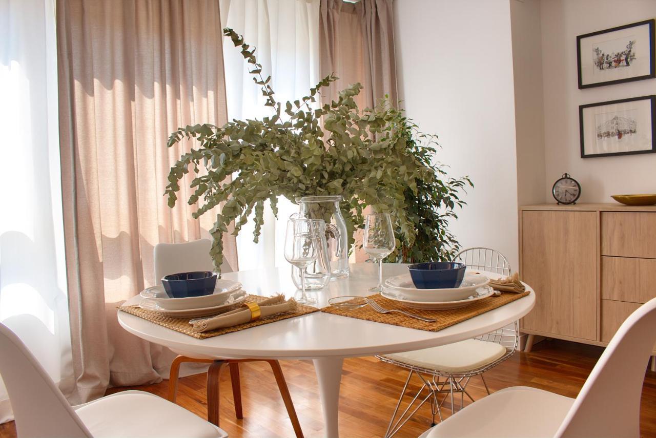 Cuencaloft Luxurious Apartment Cuenca  Bagian luar foto