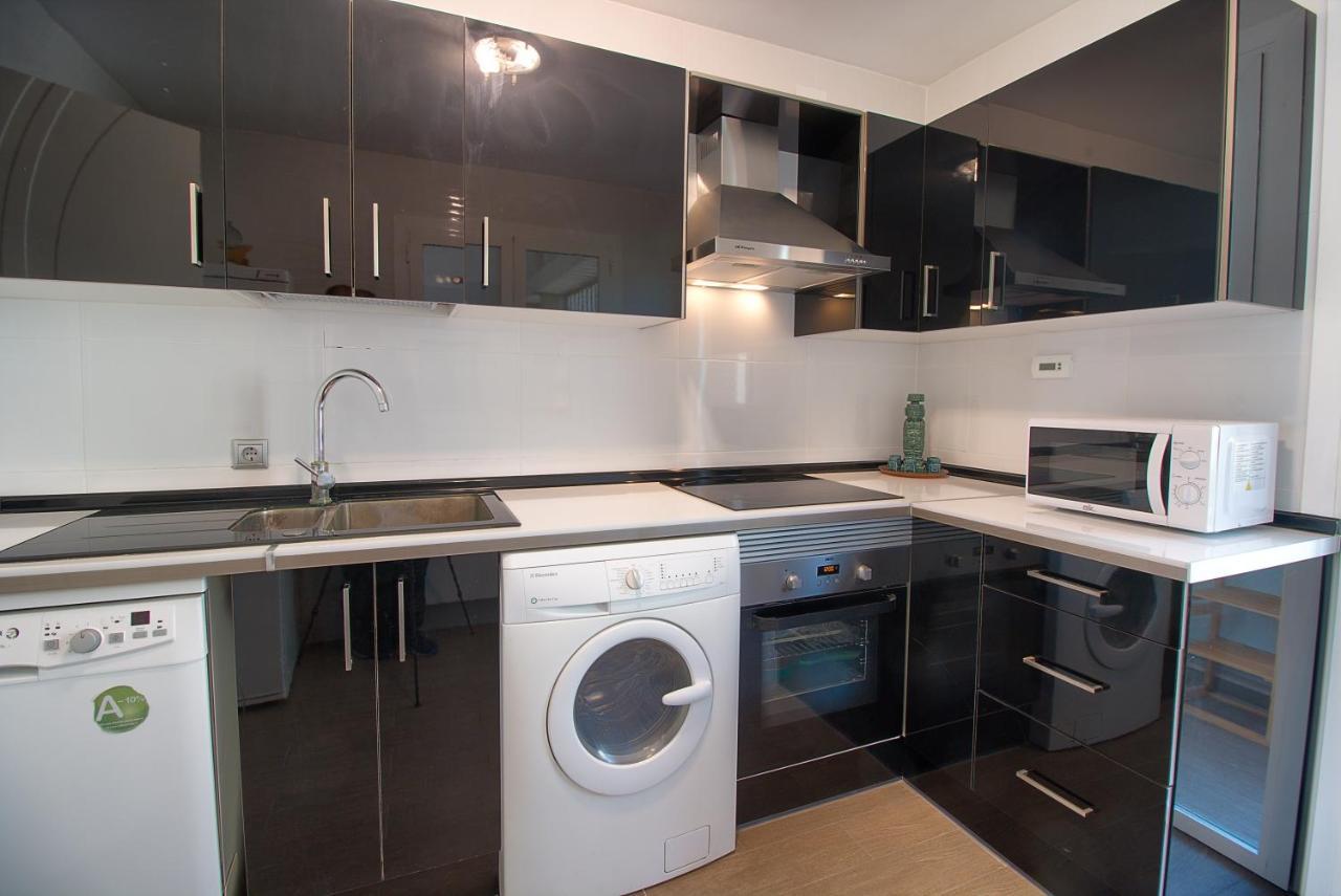 Cuencaloft Luxurious Apartment Cuenca  Bagian luar foto