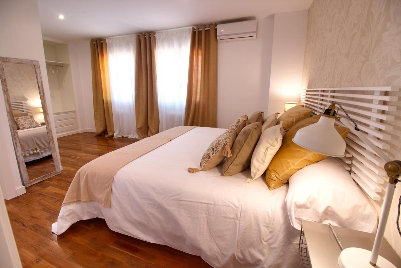 Cuencaloft Luxurious Apartment Cuenca  Bagian luar foto