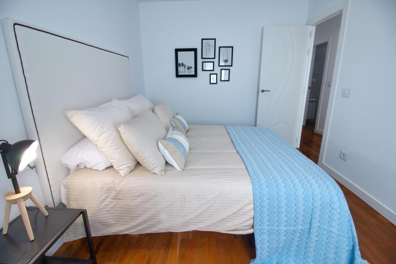 Cuencaloft Luxurious Apartment Cuenca  Bagian luar foto