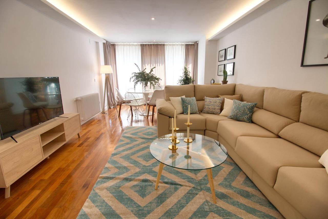 Cuencaloft Luxurious Apartment Cuenca  Bagian luar foto